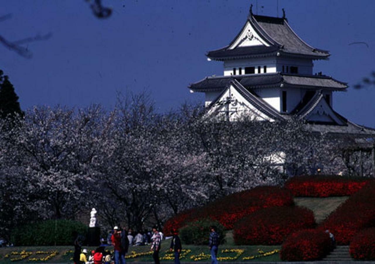 Apa Hotel Miyazaki-Eki Tachibana-Dori Экстерьер фото